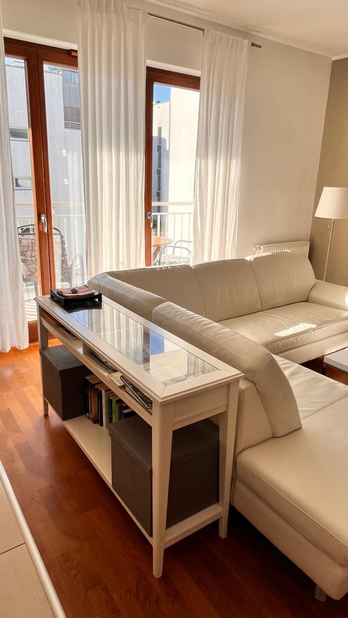 Mercury Two-Bedroom Apartment & Parking Świnoujście Exteriör bild