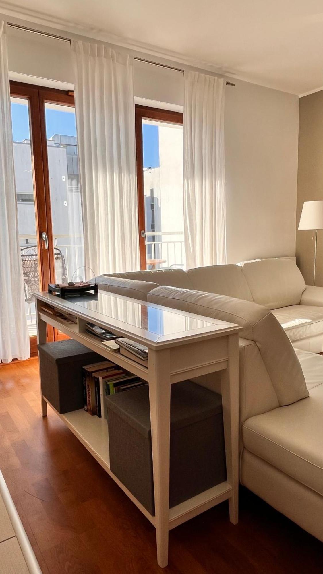 Mercury Two-Bedroom Apartment & Parking Świnoujście Exteriör bild
